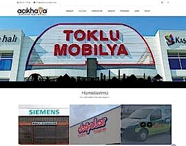 Web Sitemiz Yenilendi...