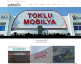 Web Sitemiz Yenilendi...